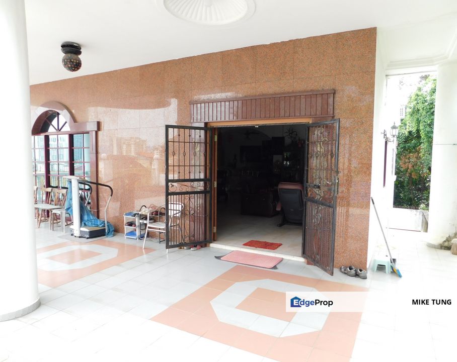 OLD KLANG ROAD, KUCHAI LAMA, BUNGALOW FOR SALE, Kuala Lumpur, Kuchai Lama