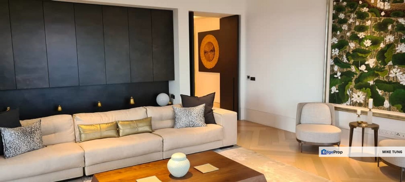 AIRA RESIDENCE, DAMANSARA HEIGHTS, KL, FOR SALE, Kuala Lumpur, Damansara Heights