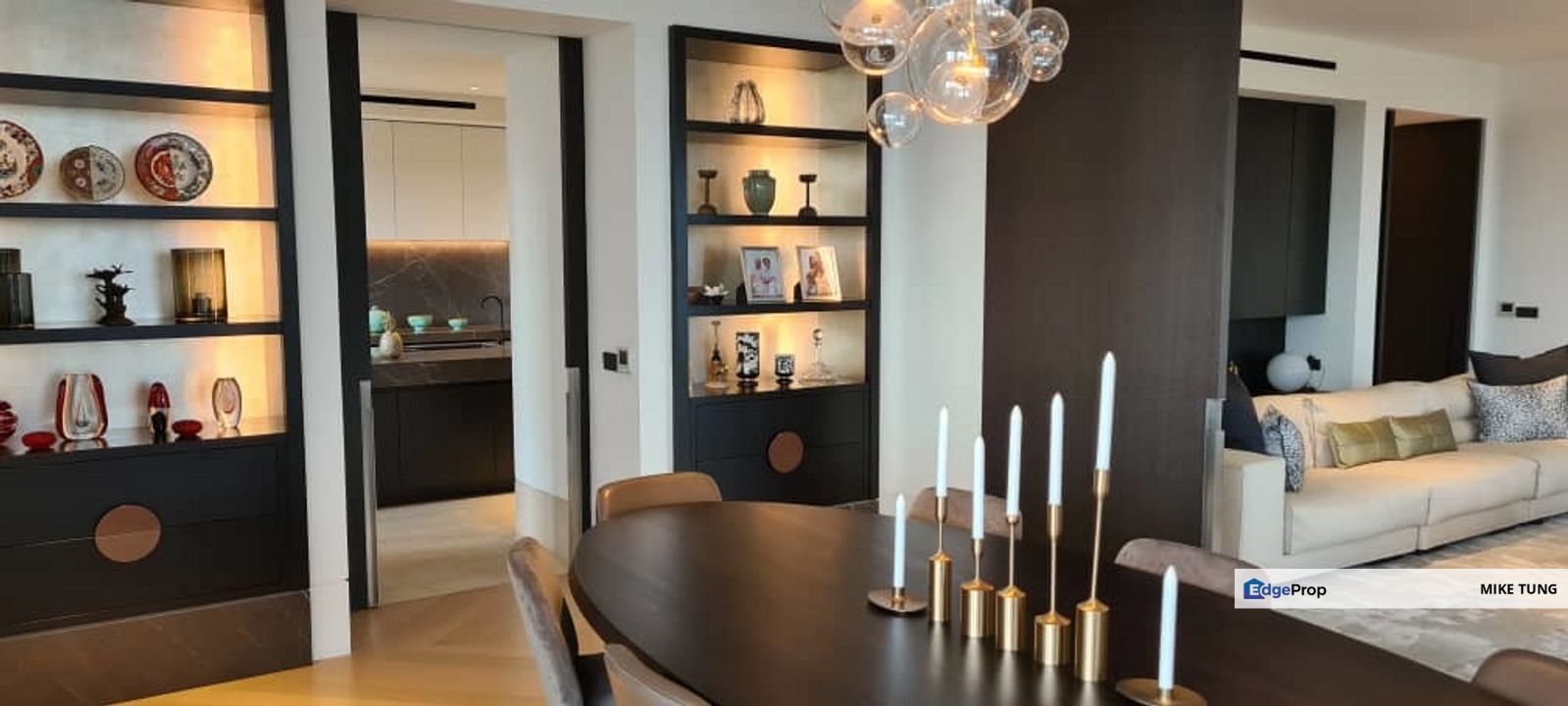 AIRA RESIDENCE, DAMANSARA HEIGHTS, KL, FOR SALE, Kuala Lumpur, Damansara Heights