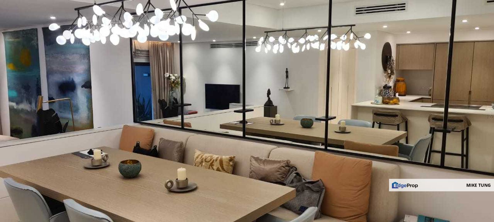 AIRA RESIDENCE, DAMANSARA HEIGHTS, KL, FOR SALE, Kuala Lumpur, Damansara Heights