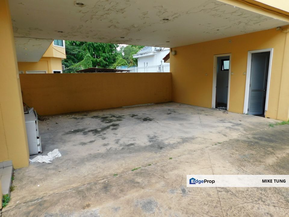 AMPANG HILIR BUNGALOW FOR SALE, Kuala Lumpur, Ampang Hilir