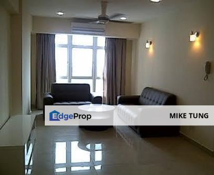 633 RESIDENCY CONDO FOR SALE, Kuala Lumpur, Brickfields