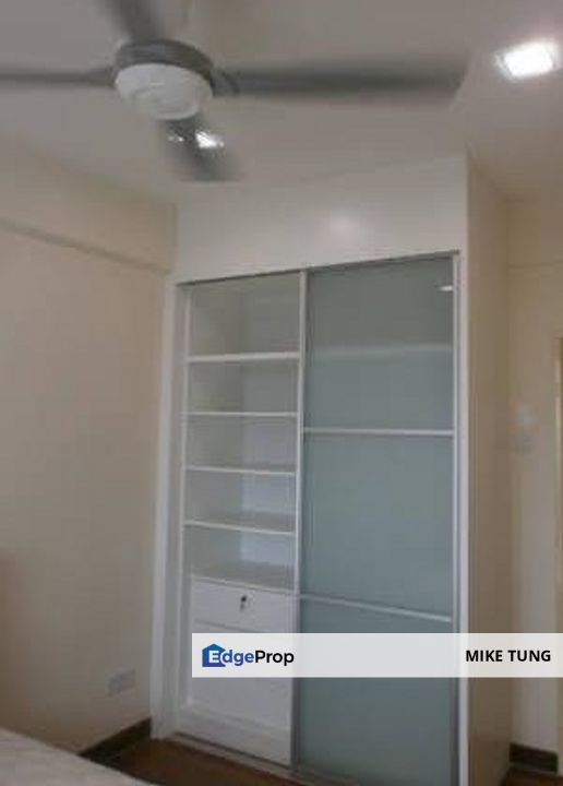 633 RESIDENCY CONDO FOR SALE, Kuala Lumpur, Brickfields