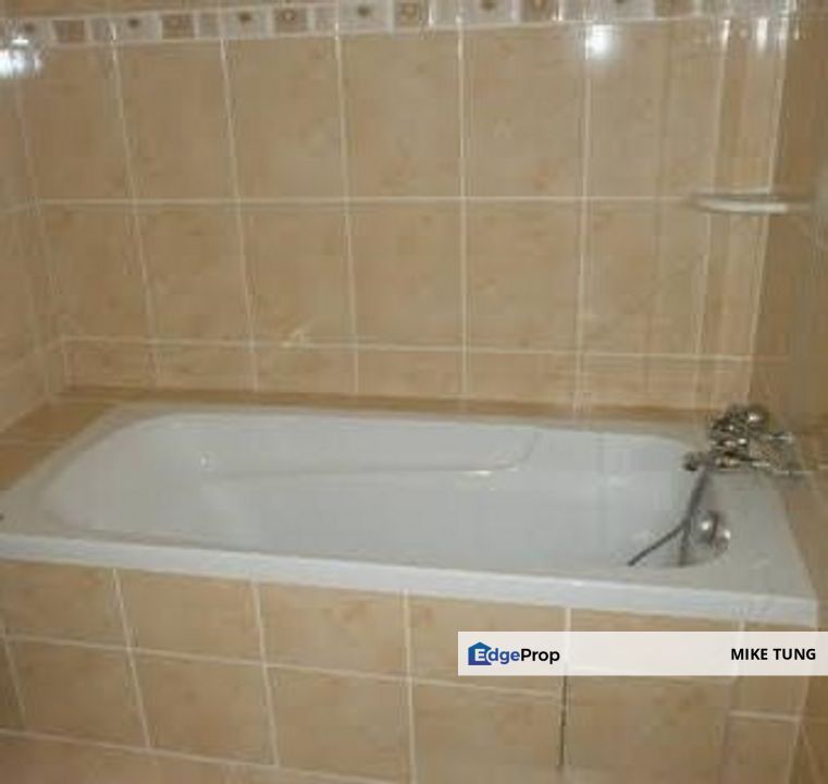 633 RESIDENCY CONDO FOR SALE, Kuala Lumpur, Brickfields