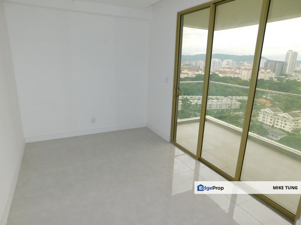 RESIDENSI R8 PENTHOUSE, AMPANG HILIR, TAMAN U THANT, KL FOR SALE, Kuala Lumpur, KL City