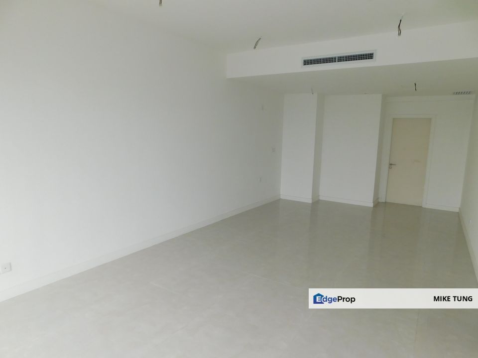 RESIDENSI R8 PENTHOUSE, AMPANG HILIR, TAMAN U THANT, KL FOR SALE, Kuala Lumpur, KL City
