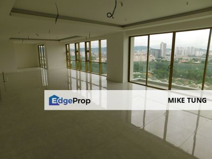 RESIDENSI R8 PENTHOUSE, AMPANG HILIR, TAMAN U THANT, KL FOR SALE, Kuala Lumpur, KL City