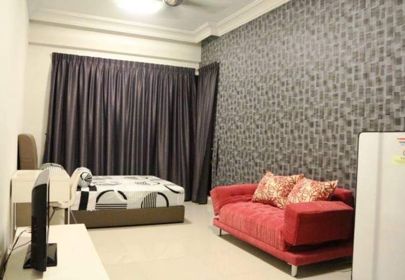 Mutiara Residency