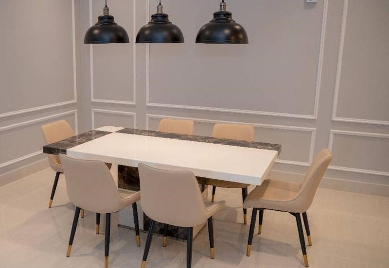 Suasana Sentral Loft