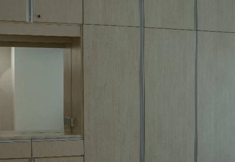 Suasana Sentral Loft