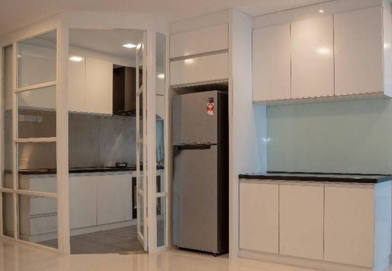 Suasana Sentral Loft