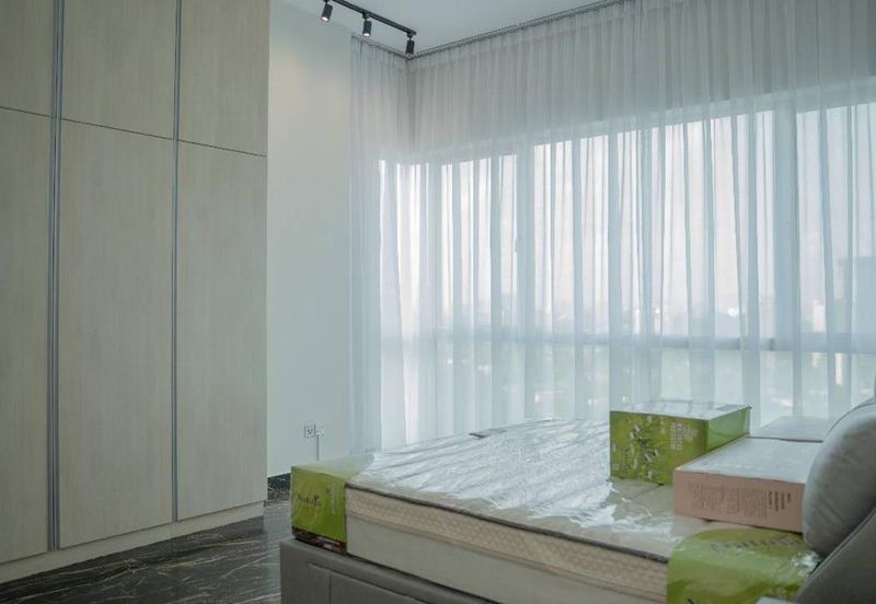 Suasana Sentral Loft