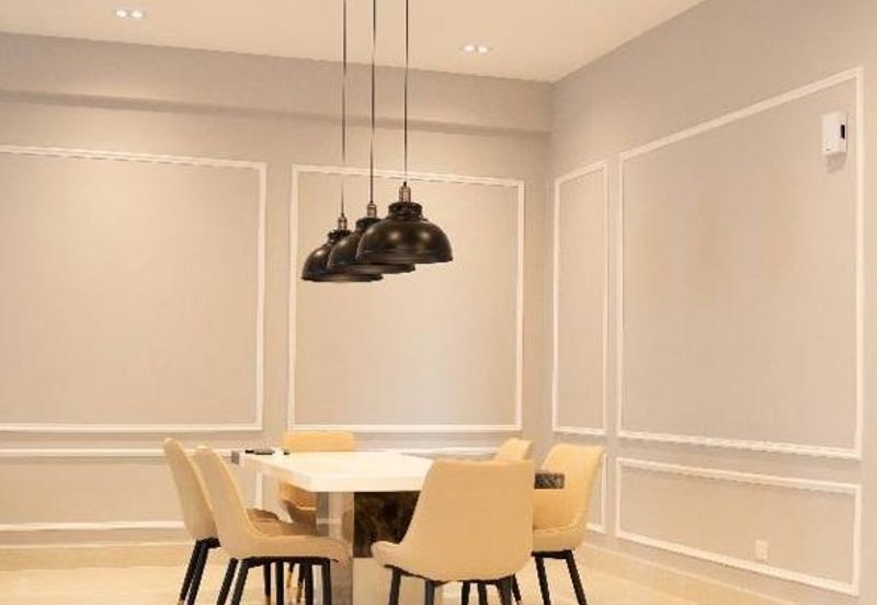 Suasana Sentral Loft