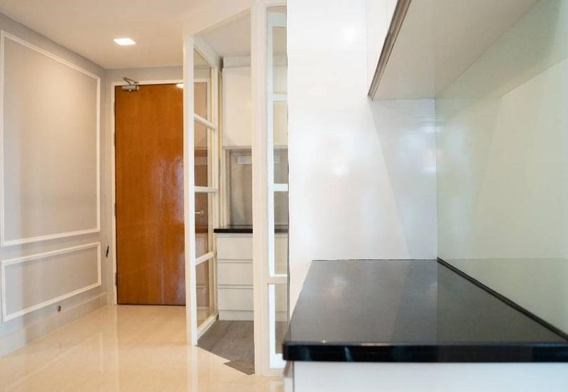 Suasana Sentral Loft