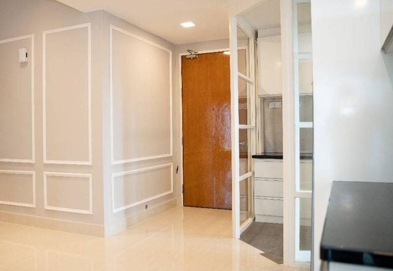 Suasana Sentral Loft