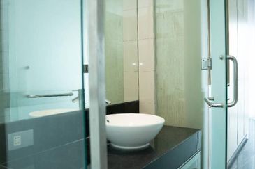 Suasana Sentral Loft