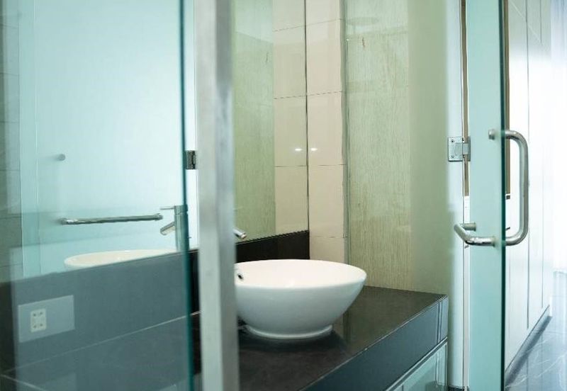 Suasana Sentral Loft