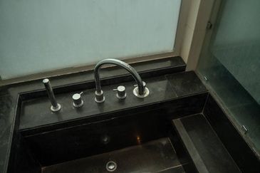 Suasana Sentral Loft