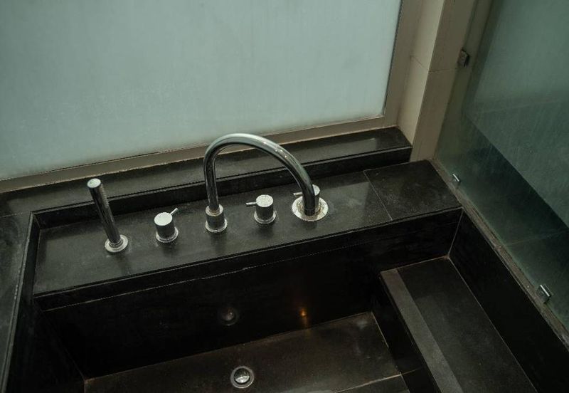 Suasana Sentral Loft