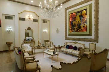 Seksyen 16, Petaling Jaya