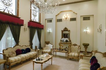 Seksyen 16, Petaling Jaya