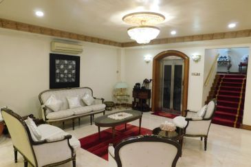 Seksyen 16, Petaling Jaya