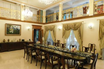 Seksyen 16, Petaling Jaya