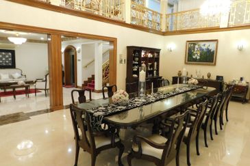 Seksyen 16, Petaling Jaya