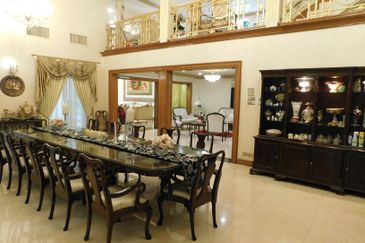 Seksyen 16, Petaling Jaya