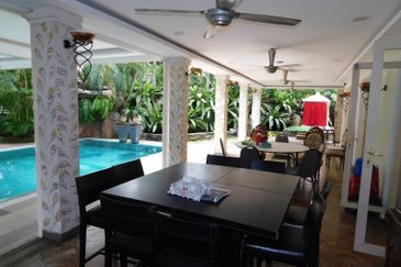 Seksyen 16, Petaling Jaya