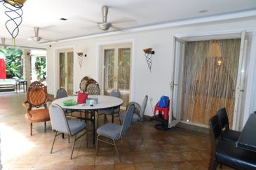 Seksyen 16, Petaling Jaya