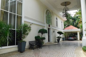 Seksyen 16, Petaling Jaya