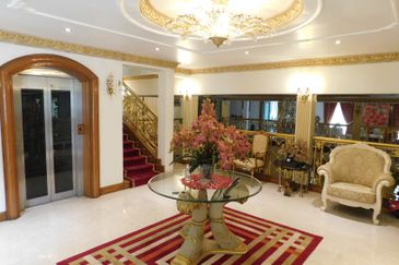 Seksyen 16, Petaling Jaya