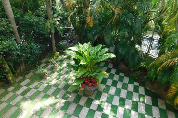 Seksyen 16, Petaling Jaya