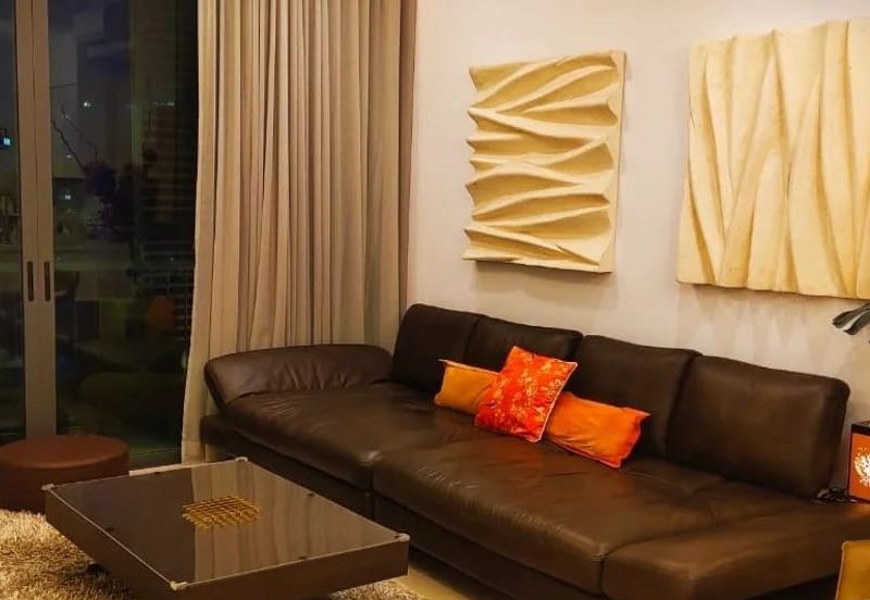 Vogue Suites 1 @ KL Eco City