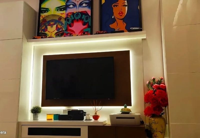 Vogue Suites 1 @ KL Eco City