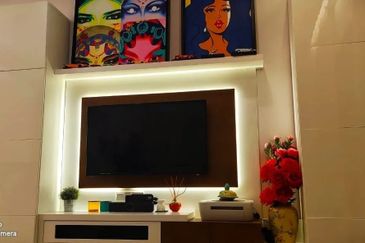 Vogue Suites 1 @ KL Eco City