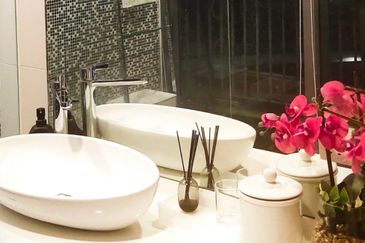 Vogue Suites 1 @ KL Eco City