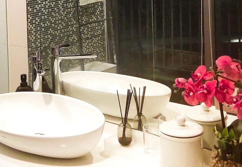 Vogue Suites 1 @ KL Eco City