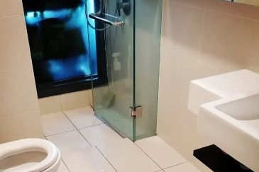 Vogue Suites 1 @ KL Eco City