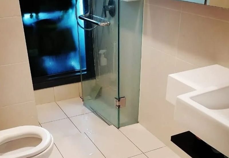 Vogue Suites 1 @ KL Eco City