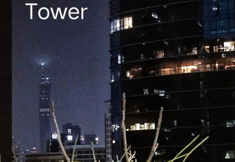 Vogue Suites 1 @ KL Eco City