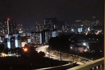 Vogue Suites 1 @ KL Eco City