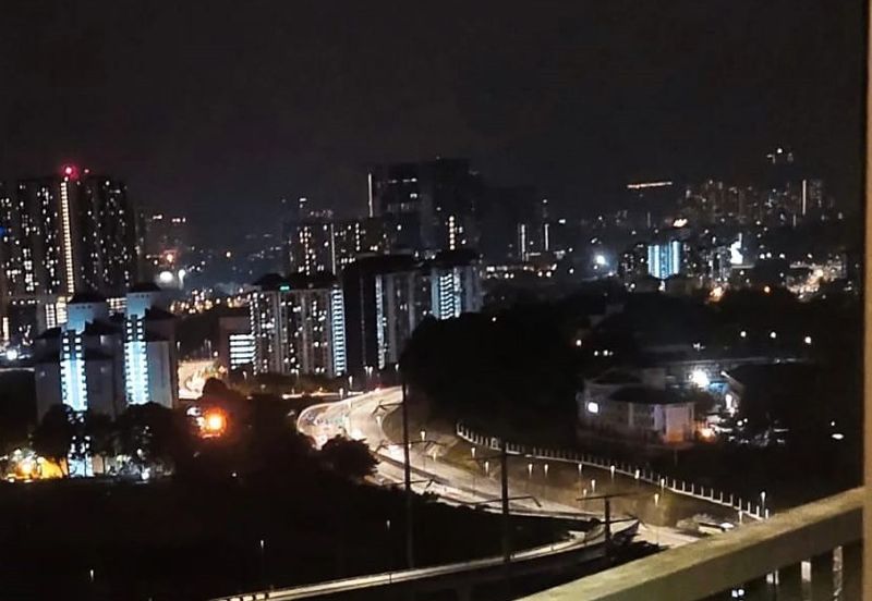 Vogue Suites 1 @ KL Eco City