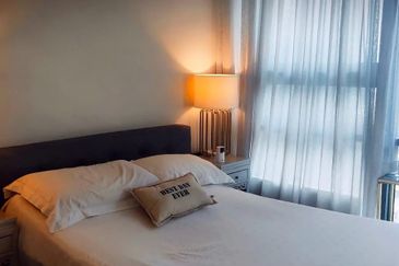 Vogue Suites 1 @ KL Eco City