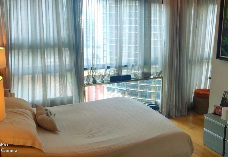 Vogue Suites 1 @ KL Eco City