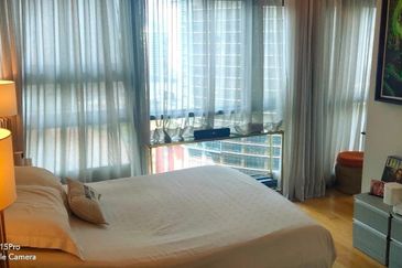 Vogue Suites 1 @ KL Eco City