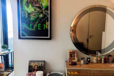 Vogue Suites 1 @ KL Eco City