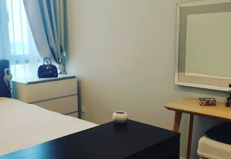 Vogue Suites 1 @ KL Eco City