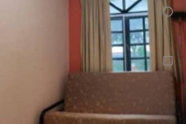 City Gardens Condominium